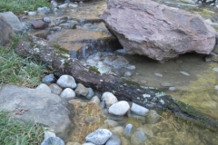 Mountain Stream Retreat