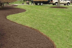 Mulching