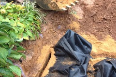 Pond and Water Feature Repair